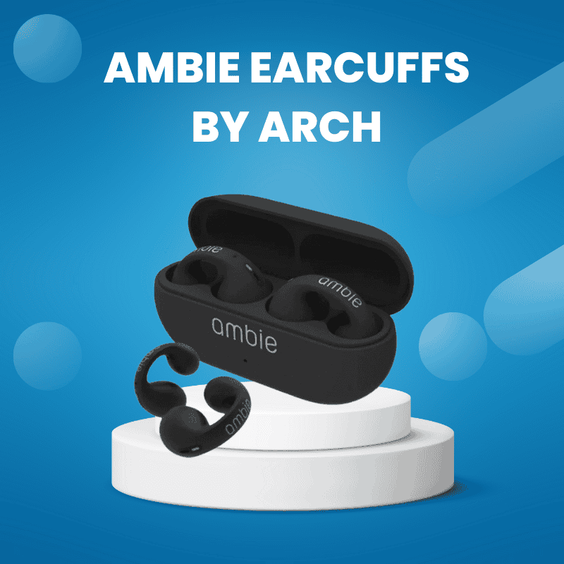 Ambie Earcuffs By Arch