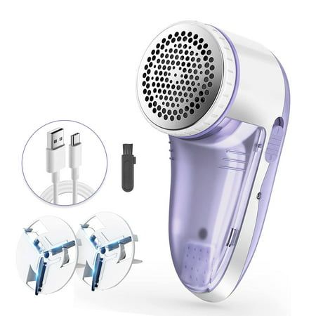 Electric Fabric Shaver Clothes Lint Remover